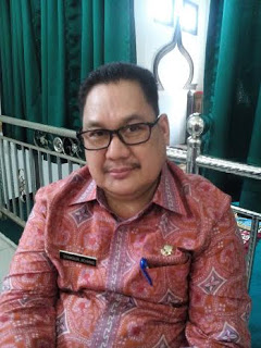 Sekwan Rohil Kangkangi Intruksi Bupati Suyatno, Bayar Dana Media Ditilap