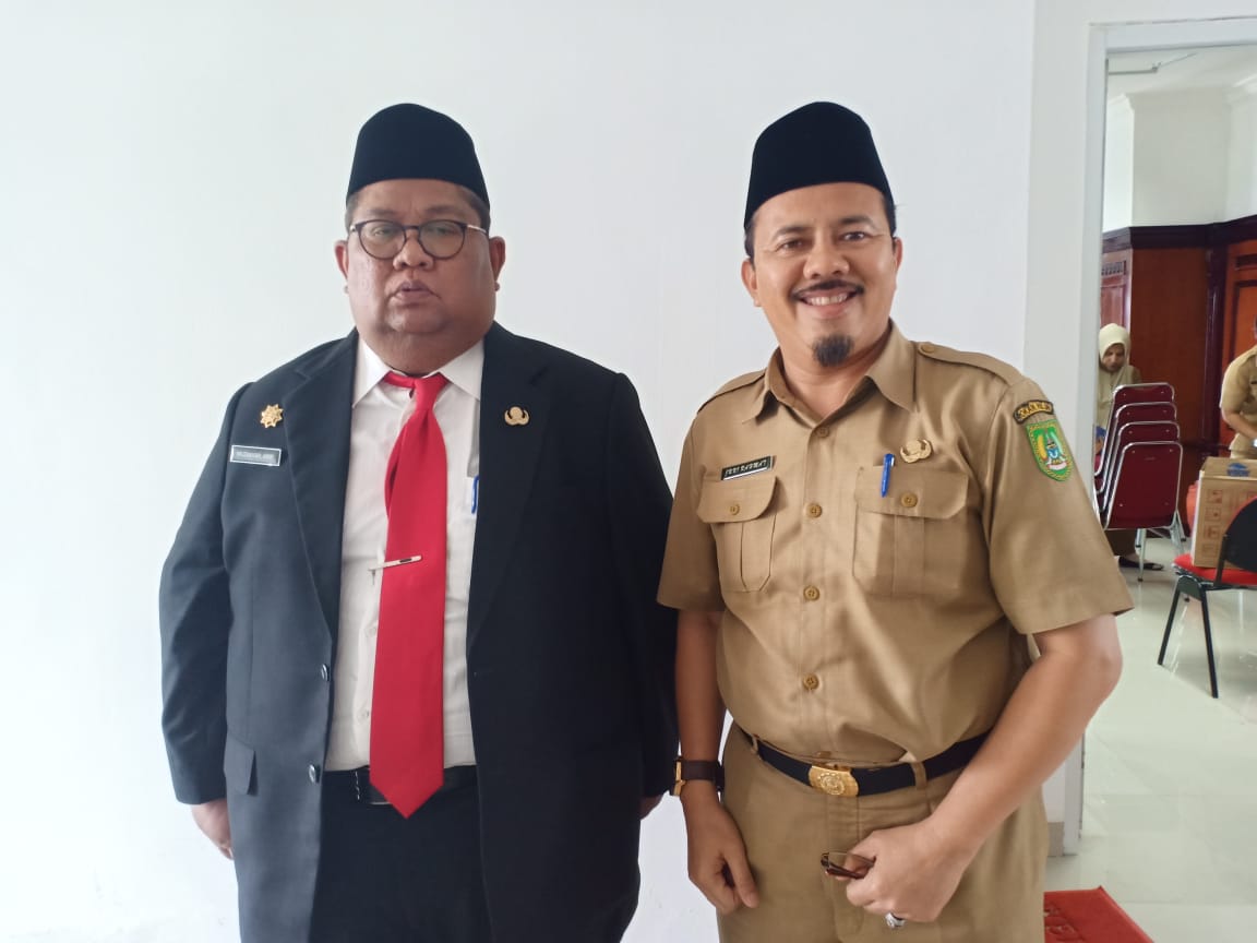 Diduga PT PKS Sindora Enggan Laporkan Tenaga Kerja, Ini Sebabnya...