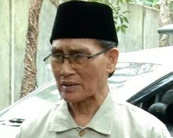 Orang Hilang!! dr H Mukhklis Dikabarkan Belum Pulang Sejak Kamren