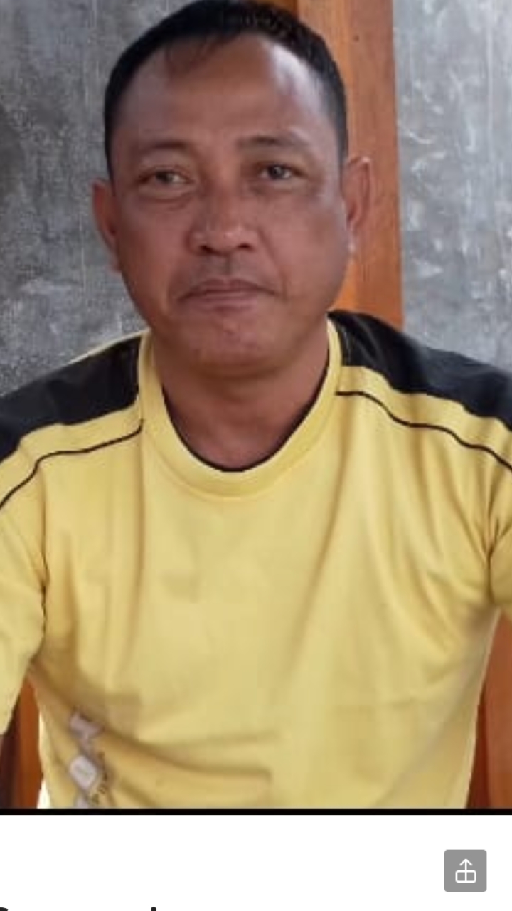 Tokoh Pemuda TPTM Himbau Masyarakat Sabar Jelang Putusan MK