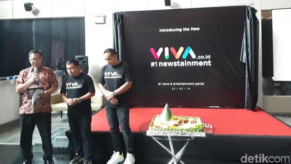 Induk Usaha Media Milik Bakrie Rugi Rp 1,1 T Induk Usaha Media Milik Bakrie Rugi Rp 1,1 T