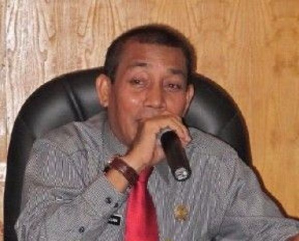 Ketua dan Anggota DPRD Rohil Akan Laksanakan Reses Gelomnbang ke 3 Ketua dan Anggota DPRD Rohil Akan Laksanakan Reses Gelomnbang ke 3
