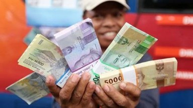 Mulai Bisa Ditukar, BI Siapkan Rp5 Triliuan Recehan Lebaran