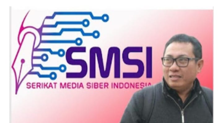 HPN 2024: Rakernas SMSI 2024 Bersama Menjaga NKRI