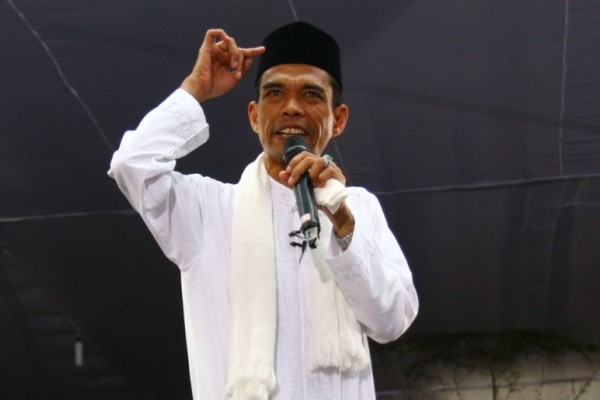 Hina UAS di Medsos, Jony Boyok Akan Diadili 7 Februari