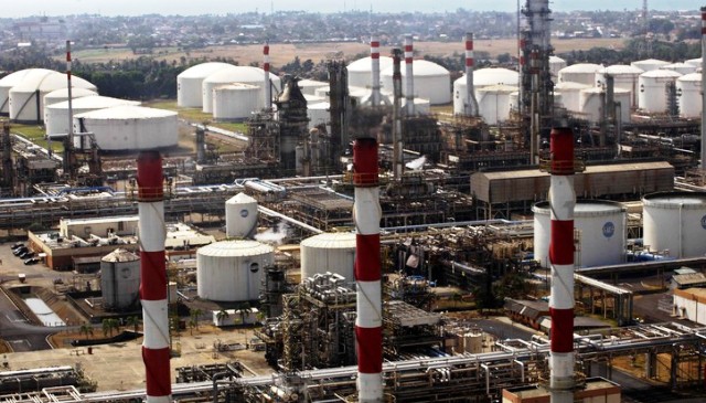 Proyek Kilang Pertamina Molor, RI Batal Swasembada BBM di 2023