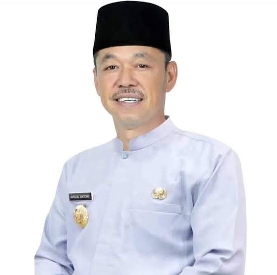 Pemkab Gesa Pembangunan Bidang Insfraruktur, Demi Terwujudnya Rohil Berdaya Saing