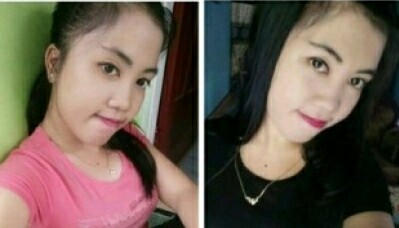 Cewek Cantik Lajang ini Hilang, Mohon Bantu Cari...