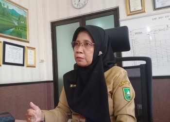 Pasien Suspect Corona di Riau Bertambah 4 Orang dari Pekanbaru, Total Jadi 34 Pasien