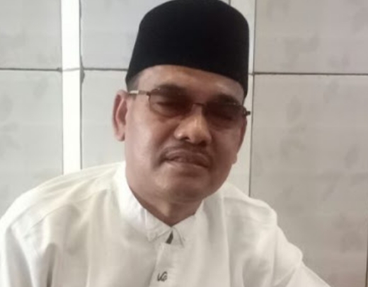 Jaga Persatuan, MUI Rohil Minta Masyarakat Sabar Tunggu Putusan MK Jaga Persatuan, MUI Rohil Minta Masyarakat Sabar Tunggu Putusan MK