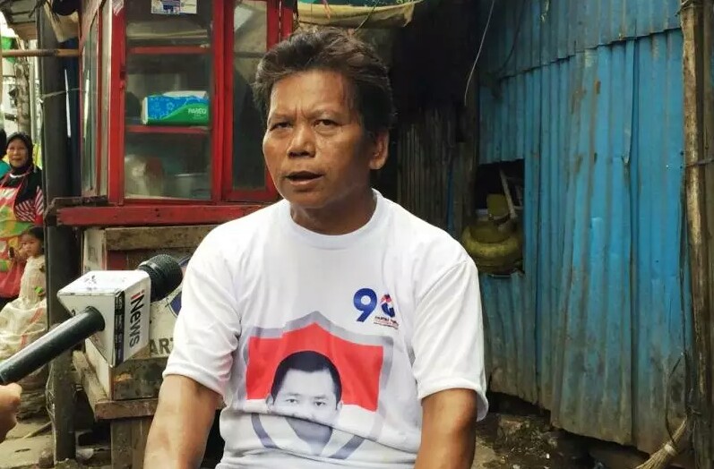Pedagang Ayam Penyet Beromzet Rp45 Juta Sebulan, Contoh Berhasil dari Bawah