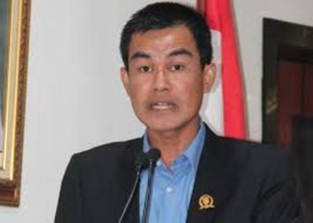 DPRD Rohil Dukung Pemerintah Perkuat Industri Perikanan
