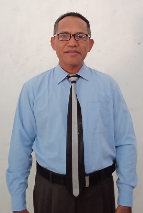 Pdt.Silwanus Bilote Minta Warga Tanah Putih Jangan Terprovokasi Aksi Kericuhan Di Papua