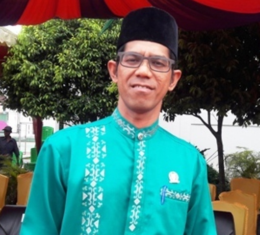 Wakil Ketua DPRD Rohil Tampung Semua Aspirasi Masyarakat Palika