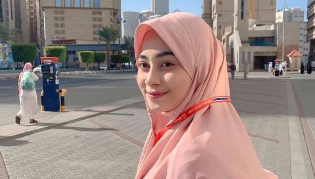 Ketika Hidayah Sudah Datang Menjemput, Peganglah Erat