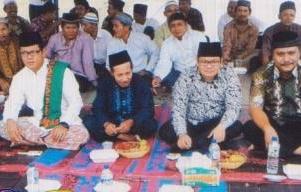 DPRD Rohil Masih Prioritaskan Infrastruktur Jalan dan Pendidikan