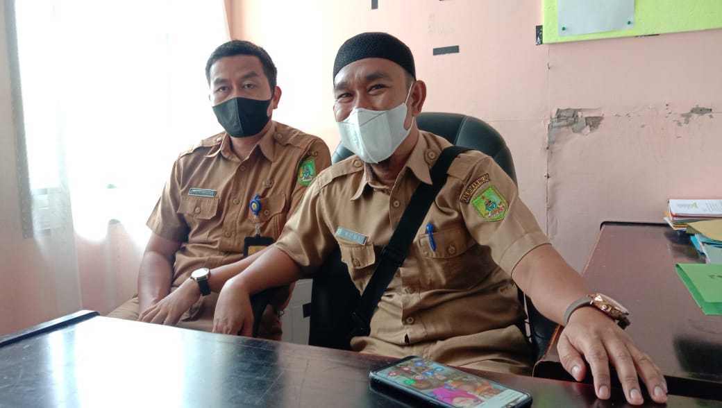 Sembilan Penghulu Hasil Pilpeng Tahap III Akan Dilantik 21 Januari Mendatang
