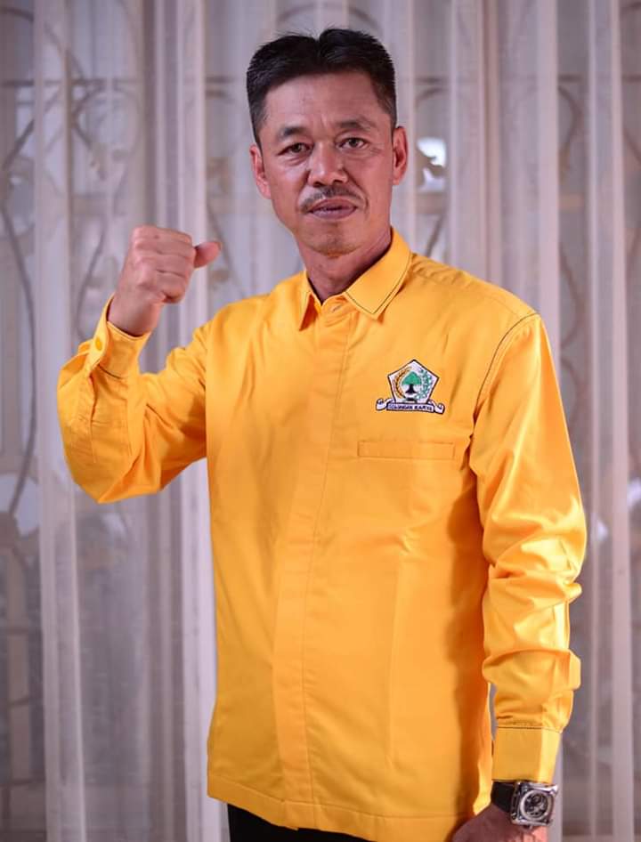 Afrizal Sintong: Kontraktor Lokal Bakal Dapat Bagian Proyek Migas, ini caranya...