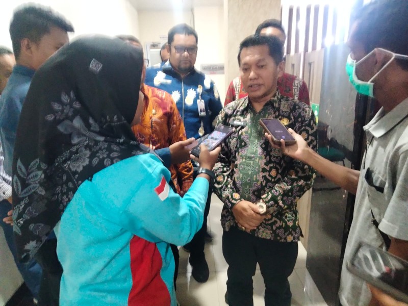Keluarga Pasien Kecewa Terhadap Pelayanan RSUD Bangkinang, Netizen Ikut Geram