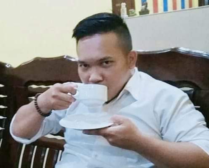 Ilham Septi Sumantri : Sosok Kades Yang Terpilih Nantinya Harus Bekerja Sepenuhnya Untuk Masyarakat