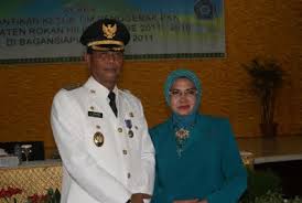 Suyatno Calon Bupati Rohil Lebih Baik