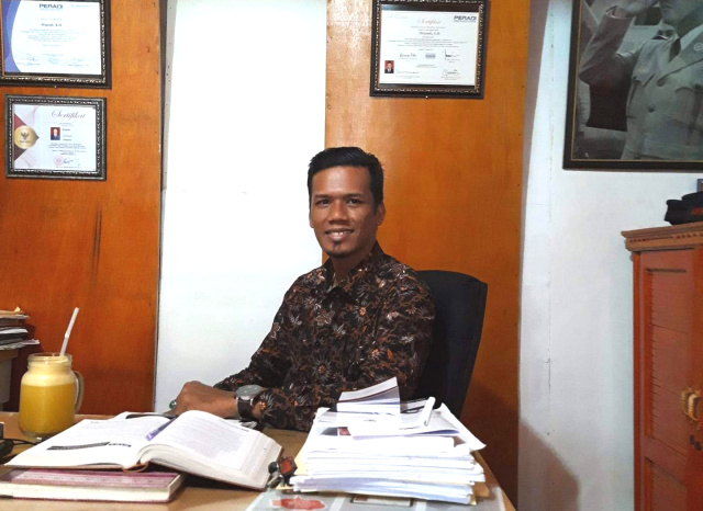 GNPK RI : Petugas Sibuk Padamkan Karhutla, Illegal Logging di Dumai Meraja lela