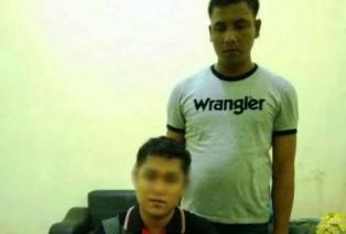 Simpan 17 Paket Sabu, Pemuda Balai Jaya Dibekuk Polisi Simpan 17 Paket Sabu, Pemuda Balai Jaya Dibekuk Polisi