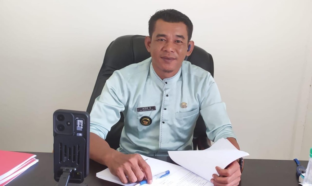 Menjelang Pilpeng 2026, Penghulu Bagan Jawa Ade Imbau Warga Gunakan Hak Pilih