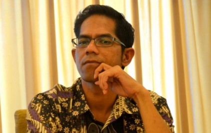 DPRD Rohil Ajak Masyarakat Bersikap Kritis