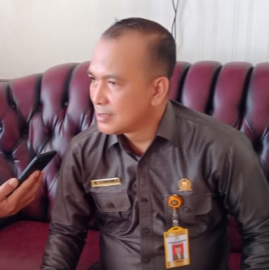 Ketua Pansus Jasmadi: Hearing Pansus Dua DPRD Rohil