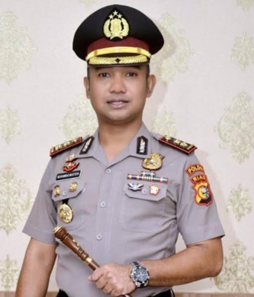 Polres Rohil Sebut Tersangka Baru Korupsi Dana Media Dalam Pengembangan