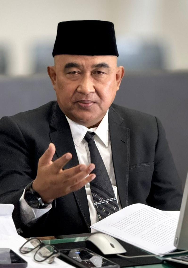 Ketua Komisi II DPRD Kampar Tony Hidayat Tegaskan Pelayanan RSUD Bangkinang