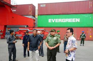 Danrem 031/WB: Perusahaan IKPP Harus Jadi yang Terdepan