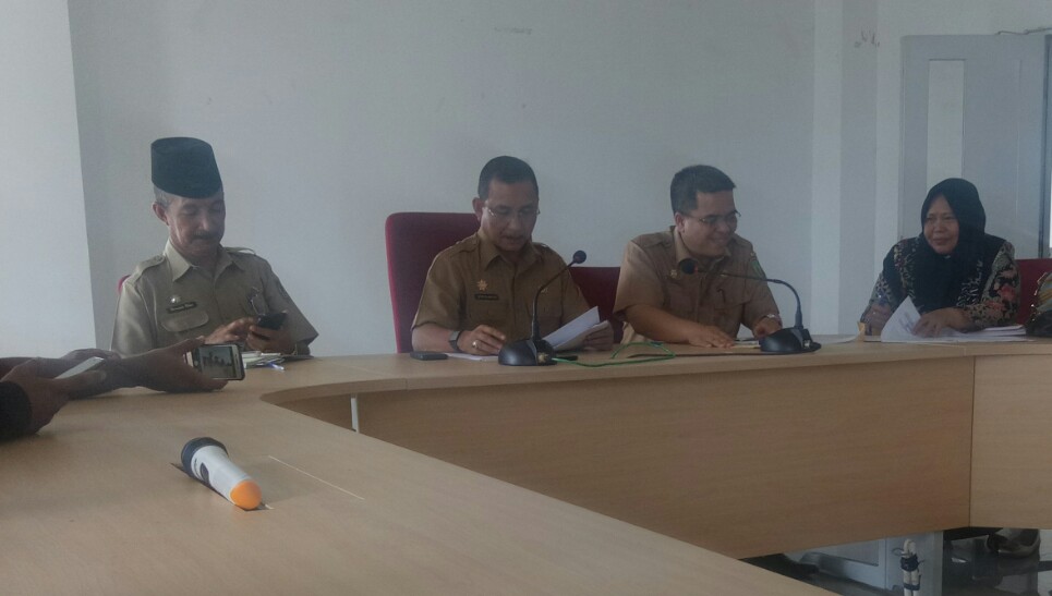 Rohil Terima CASN, Berikut Farmasi dan Cara Daftarnya...