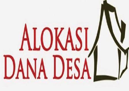 Alokasi Dana Desa dari APBN 2017 untuk Riau Mencapai Rp 1,3 Triliun