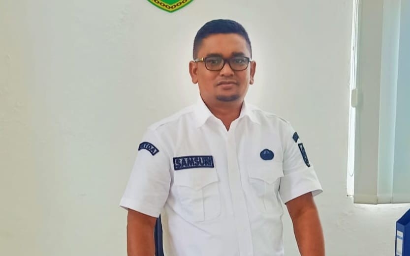 Ketua KONI Rohil, Samsuri : Hasil Kejurda 2023 Atlit Rohil Raih Medali Perak dan Perunggu