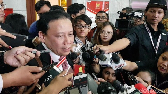 Tanggapi Gugatan Prabowo, Bawaslu: Kami Sampaikan Fakta Bukan Opini