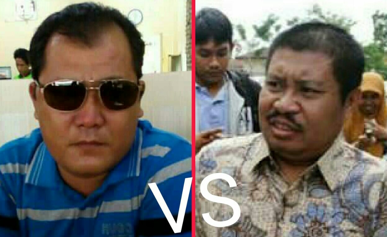 Fakta Tak Terbantahkan Dikasus Kriminalisasi Terhadap Pers Harian Berantas
