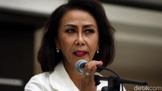 Peserta Capim KPK Ikuti Tes Psikolog Selama 6 Jam