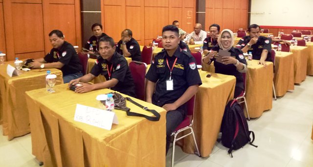 5 April, Pekat IB Rohil Lakukan Musda Perdana