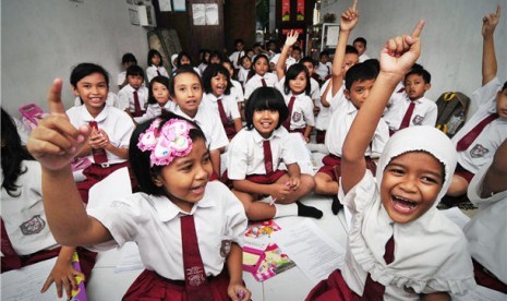 Memilih Kurikulum dan Sistem Pendidikan yang Tepat untuk Anak