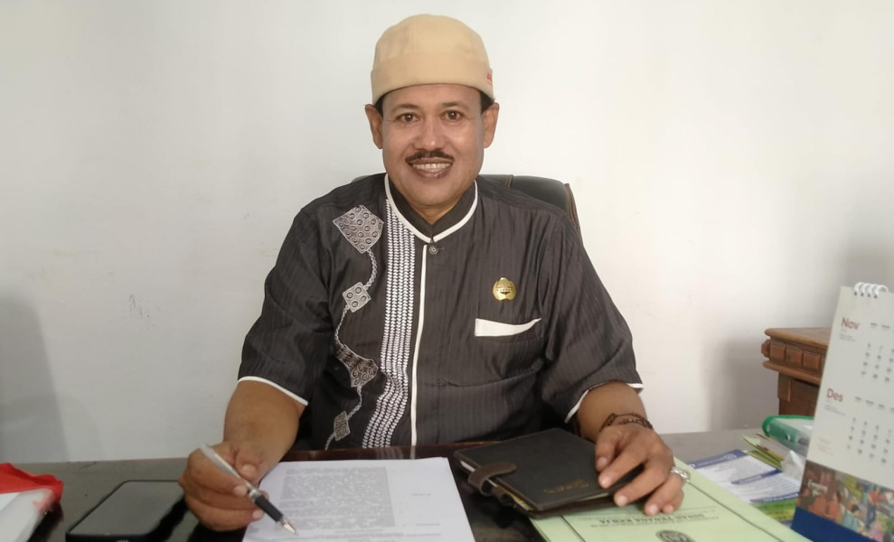 Dinas Tenaga Kerja Rohil Telah Mengaktifkan Sistem Layanan Disabilitas Bidang Ketenagakerjaan