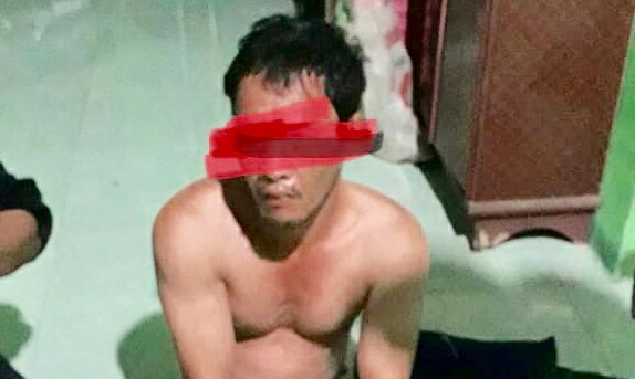 Pasca Penemuan Mayat Siswa SD di Pujud, Polisi Rohil Ringkus Pelaku