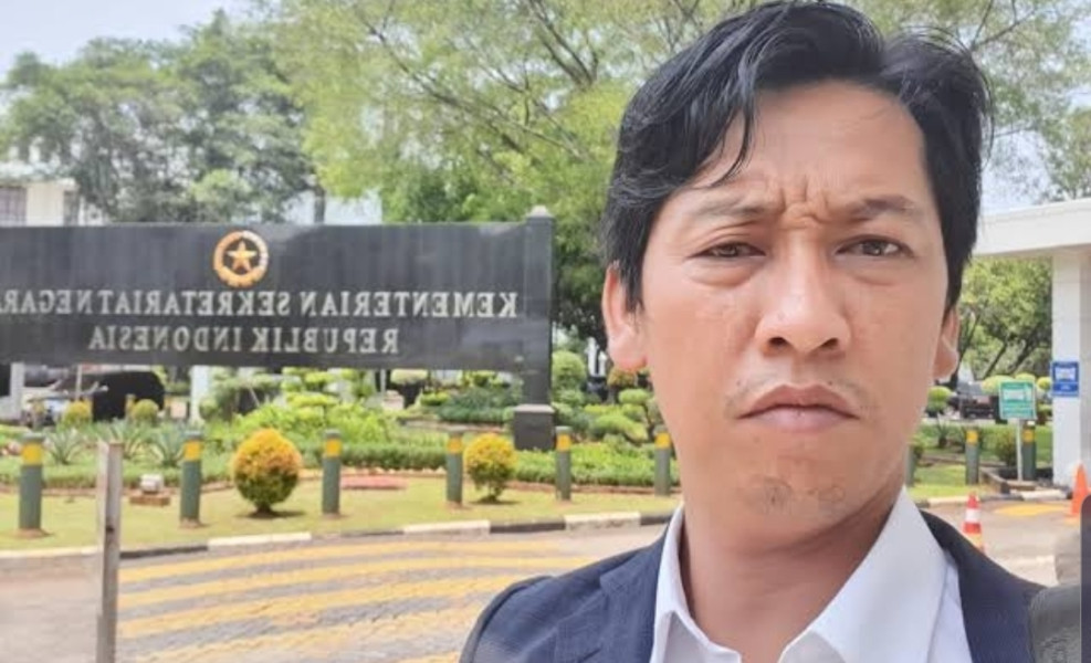 Kasus Penghinaan Wartawan Oleh Sekda Riau Berlanjut, PETA: Kita Sudah Gelar Bersama Kabah Wassidik