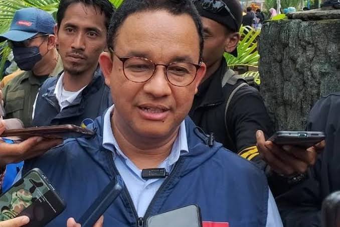 Anies Diprediksi Gagal Nyapres, Pengamat: NasDem Harus Berani ‘Serang’ Jokowi