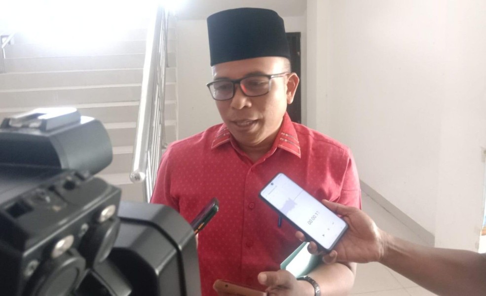 Ketua Komisi D Purnomo Minta OPD Beri Solusi Konkret untuk Masyarakat