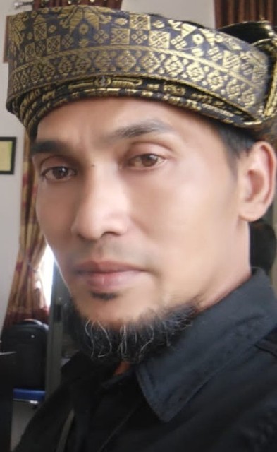 Ormas Gagak Hitam Rohil Buka Posko Bantuan Hukum Bagi Warga Tak Mampu
