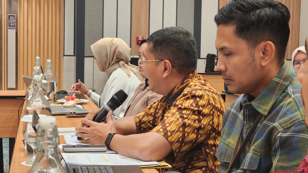 Perjuangan SPR Trada Soal Legalitas Pemanfaatan Hutan di Riau Tinggal Selangkah Lagi