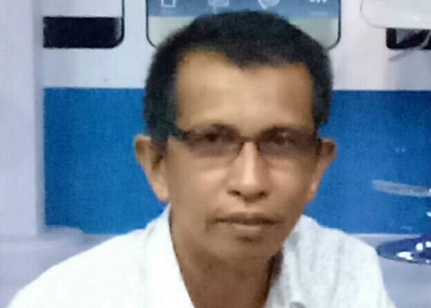 Himbauan PLN Tanjung Uban, Jika Nampak Api di Jaringan Listrik, Hubungi 123