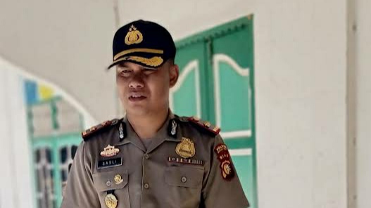 Polsek Bangko Hingga Juni 2020 Tangani 26 Perkara Narkoba dan 21 Perkara Lainnya